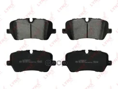������� ��������� �������� | ��� | LAND Rover Range Rover IV 3.0-5.0 12 / Range Rover Sport 3.0-5.0 13 LYNXauto ���. BD5013 BD5013 ����