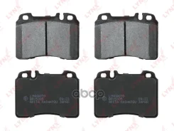 ������� ��������� �������� | ����� ����/��� | Mercedes-Benz 124 (W124) 84-93 / E-Class (W210, S124, S210) 93-03 / S-Class (W140) 91-98 LYNXauto ���. B...