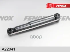 ����������� ����-�������� | ��� ����/��� | Nissan Qashqai, Qashqai +2, Nissan X-Trail 07-, Renault KolEos 08- Fenox ���. A22041 A22041 ����