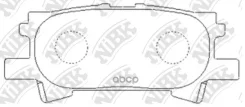 ������� ��������� �������� | ��� ����/��� | Lexus RX (_U3_), Toyota Harrier (_U3_), Highlander / Kluger (_U2_), Toyota (GAC) Highlander (_U4_) NiBK ��...
