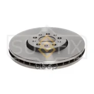���� ��������� ������������� (288x25) | ����� | Audi A3 (8L) 96-03 / Skoda Octavia (1U) 96-10 / Rapid 12- / Roomster (5J) 06-15 / VW Polo Sedan 10- (R...