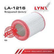 ������ ��������� KIA Bongo 2.9 TDiC 03-12 LYNXauto ���. LA1216 LA1216 ����