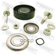����� �������� ����� ������������ �������� Infiniti, Nissan, Renaulti30, I35 CA33, Bassara JU30, Murano Z50, Altim Febest ���. 0287J31 0287J31 ����