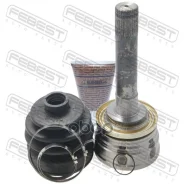 ���� �������� 25x56x28 | ����� ����/��� | Hyundai, Mitsubishipajero, Montero L048G, L200 K65T, L300 P03V, Terraca Febest ���. 0410013 Febest 0410013 �...