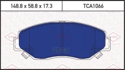 ������� ��������� �������� | ����� | Honda Civic/Jazz/Stream 01- Tatsumi ���. TCA1066 TCA1066 ����