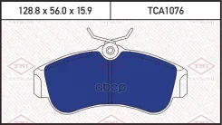 ������� ��������� �������� | ����� | Nissan Primera 90- Tatsumi ���. TCA1076 TCA1076 ����