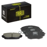 ������� ��������� �������� | ����� | GAC GS8 (23-) Trialli ���. PF4409 PF4409 ����