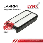 ������ ��������� Suzuki Vitara 1988-1999/Suzuki X-90 1995-1997/ LYNXauto ���. LA934 LA934 ����