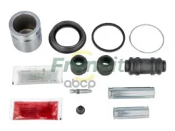 ����������� ���������� �������� Superkit (������) Mitsubishi Pajero Sport II (KH_, KG_) 2.5 DI-D 4WD (KH4W) 07.2008 - Mitsubishi Pajero Sport I (K7_...