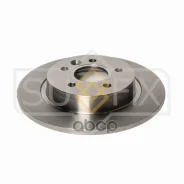 ���� ��������� ��������������� (280x11) | ��� | FORD Focus II 1.8-2.0D 04-12 / C-Max 1.6-2.0D 03-10, Volvo C30 1.6-2.4 06-12 / S40 II 1.6-2.5 04-12 Su...
