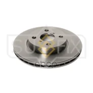 ���� ��������� ������������� (258x22) | ����� | Toyota Yaris(P9/13) 1.0-1.4D 05- Sufix ���. FX1086 FX1086 ����