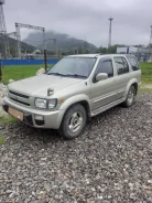 Nissan Terrano Regulus. �������, 4wd, 3.2 (150��.�.), ������, 300 000����. ��, ��� ��� ����
