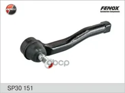 ���������� ������� | ����� ���� | Chevrolet Aveo (T250, T255) 05- Fenox ���. SP30151 SP30151 ����