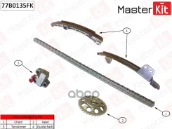 �������� ���� ��� Toyota ECHO / Porte / Premio / VIOS / Yaris 02-14 MasterKit ���. 77B0135FK MasterKit 77B0135FK ����