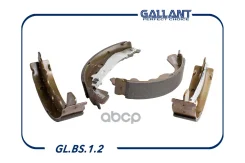 ������� ��������� ������ Largus, Logan, Sandero, Duster, � ������� Gallant ���. GLBS12 GLBS12 ����