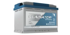 Gladiator