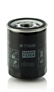 ������ �������� Jaguar S-Type, XJ 4.2, LAND Rover, Range Rover 02- MANN-Filter ���. W71329 W71329 ����