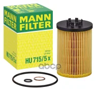 ������ �������� (�������) BMW E65 (7) 735i-745i 01- MANN-Filter ���. HU7155X MANN-Filter HU7155X ����