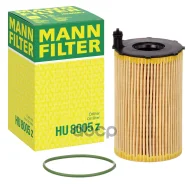 ������ �������� (�������) AUDI A6 03/11 MANN-Filter ���. HU8005Z HU8005Z ����