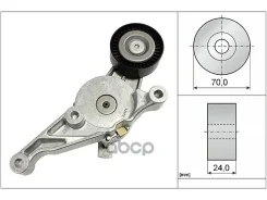 ���������� ����� ��������� ������������ AUDI A3, SEAT Ibiza, Skoda Fabia, VW GOLF V 03- Ina ���. 534015110 534015110 ����