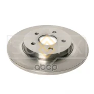 ���� ��������� ��������������� (280x12) | ��� | FORD Mondeo III 1.8-3.0 00-07, Jaguar X-Type 2.0D-3.0 01-09 Sufix ���. FX1201 FX1201 ����