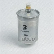 ������ ��������� Mercedes 190 (W201)/C-class (W202)/E-class (W124) 93- Green Filter ���. KF0118 KF0118 ����