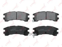 �������� ��������� ������� | ��� | Nissan Pathfinder (WD21) 1986-95 / Terrano (WD21) 1986-95 LYNXauto ���. BD5758 BD5758 ����
