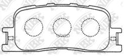������� ��������� �������� | ��� ����/��� | Toyota Camry ����� (_V3_), Highlander / Kluger (_U2_), Windom (_V3_), WISH ��� (_E1_), Caldina ���������...