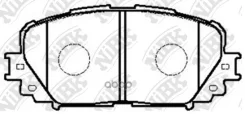 ������� ��������� �������� | ����� ����/��� | Subaru Trezia, Toyota Ractis (_P10_), Yaris (_P13_), Yaris (_P9_) NiBK ���. PN1518 PN1518 ����