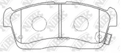 ������� ��������� �������� | ����� ����/��� | Toyota Passo 1.0 2005 - 2010/ Toyota Passo 1.3 2008 - 2010 NiBK ���. PN6492 NiBK PN6492 ����