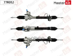 ����� ������� Lexus RX 2003-2009, Toyota Highlander 2000- MasterKit ���. 77R052 77R052 ����