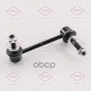 ���� ������������� R | ����� ���� | Toyota Land Cruiser 03-Lexus GX 01- Tatsumi ���. TEB1727R TEB1727R ����