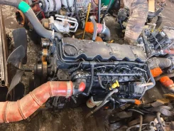 ��������� Cummins 6ISBe300 � ����� ����������� 6ISBe300 ����