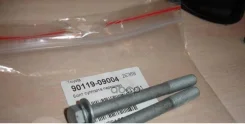 ���� ��������� �������� Toyota ������� (�������) Toyota ���. 9011909004 9011909004 ����