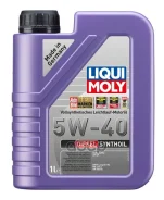 Liqui Moly Diesel Synthoil