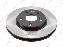���� ��������� ������������� (273x26) | ����� | Toyota Corolla Saloon (_E15_) 1.6 Dual VVTi (ZRE141, ZRE151) LYNXauto ���. BN1955 BN1955 ����