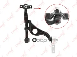 ����� �������� | ����� ��� | Mazda 6 (GH_) 08- / = FR LOW LH / � ����� LYNXauto ���. C5466L C5466L ����