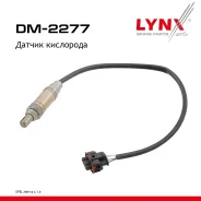 ������ ��������� OPEL Meriva A 06-10 1.6 LYNXauto ���. DM2277 DM2277 ����