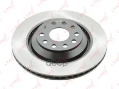 ���� ��������� ������������� (310x22) | ��� | Audi A3 (8P) 04-12 / A3 (8V1) 12- / Skoda Superb (3T) 08-15 / VW Golf (5K_,5G_) 08- / Passat (3C_, B7) 0...