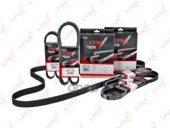 ������ ��� (���������) Toyota 1KD/2Kdftv 01- LYNXauto ���. 97CL25 97CL25 ����