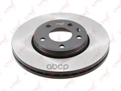 ���� ��������� ������������� (305,5x28) | ����� | OPEL Vivaro A 01, Renault Traffic II 01 LYNXauto ���. BN1816 LYNXauto BN1816 BN1816 ����