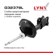������ ��������������� | ����� ��� | Hyundai Santa FE 2.2D-2.7 06 F (L ) LYNXauto ���. G32378L G32378L ����
