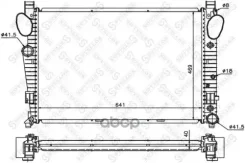 �������� ������� ���������� MB W220 4.3/5.0/5.5 99-06 Stellox ���. 1025426SX 1025426SX ����