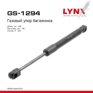 ����������� ������ ��������� VW Passat 1.6/2.0/2.3/1.9TDi/2.0TDi 00-05 LYNXauto ���. GS1294 GS1294 ����
