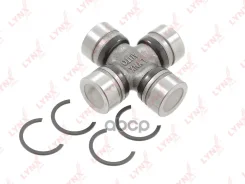 ���������� ���������� ���� Toyota Land Cruiser Prado (_J9_, _J12_, _J15_) 96- / Land Cruiser (_J20_) 08- / Isuzu Trooper 91-06 29*49 LYNXauto ���. CP3...