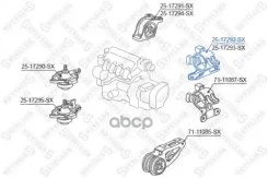 ������� ��� Honda Jazz/Fit GD# 2001-200 | ����� ��� | Honda JAZZ II 1.3 iDSi (GD1) 0207/ Honda JAZZ II 1.2 i-DSI (GD5, GE2) 0208/ Honda JAZZ II 1.3 iD...