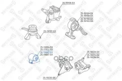 ������� ��������� �������� Stellox ���. 2519082SX 2519082SX ����