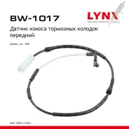������ ������ ��������� ������� | ����� | BMW 3 (E90) 2004-2011 LYNXauto ���. BW1017 BW1017 ����