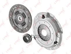 �������� ��������� (O 200 mm) Hyundai Getz 1.3 02 LYNXauto ���. CL1636 CL1636 ����