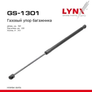 ����������� ������ ��������� Hyundai I30 08-12 LYNXauto ���. GS1301 GS1301 ����
